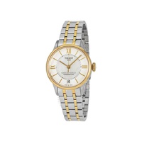 Tissot T-Classic Mother of Pearl Dial Ladies Watch T099.207.22.118.00