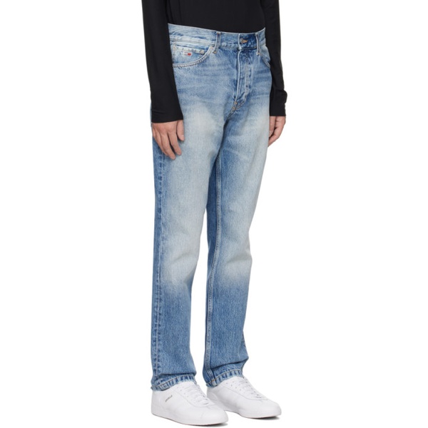  Tommy Jeans Blue Ethan Jeans 241844M186001