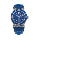 Tonino Lamborghini Panfilo Automatic Blue Dial Mens Watch TLF-T03-2