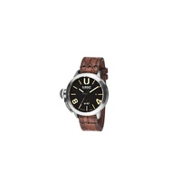 U-Boat Classico Automatic Black Dial Mens Watch 8105