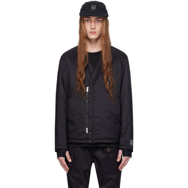  언더커버 UNDERCOVER Black 논네이티브 nonnative 에디트 Edition Jacket 241414M180000