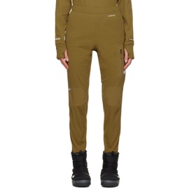 언더커버 UNDERCOVER Tan 노스페이스 The North Face 에디트 Edition Lounge Pants 241414F086000