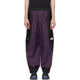 언더커버 UNDERCOVER Purple 노스페이스 The North Face 에디트 Edition Hike Trousers 242414M191003