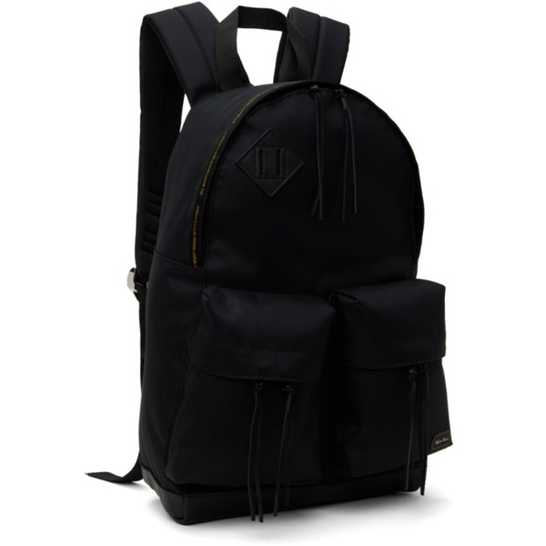  언더커버 UNDERCOVER Black UC0D6B02 Backpack 242414M166001