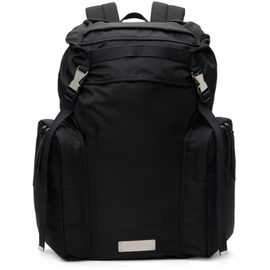 언더커버 UNDERCOVER Black UC0D6B03 Backpack 242414M166000