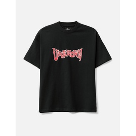 UNKNOWN Black Tribal Dagger T-shirt 906052