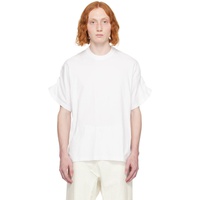 VEIN White Vessel T-Shirt 241964M213002