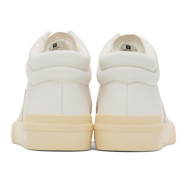  베자 VEJA White Minotaur Sneakers 232610M237074