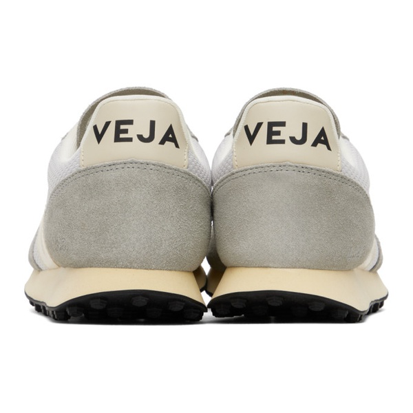  베자 VEJA Gray Rio Branco Alveomesh Sneakers 241610M237082