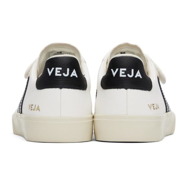  베자 VEJA White Recife Sneakers 231610M237019