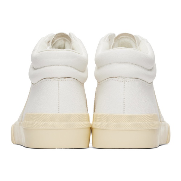  베자 VEJA White Minotaur Sneakers 231610M237134