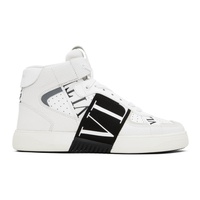 발렌티노 Valentino Garavani White VL7N Sneakers 231807M236004