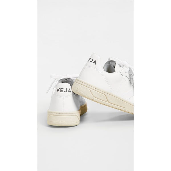  V-10 Lace Up Sneakers 베자 VEJAA30171