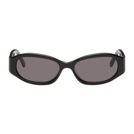 Velvet Canyon Black Momentum Sunglasses 242071F005006