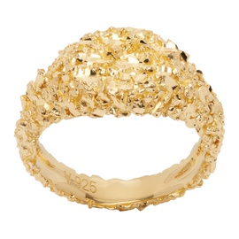 Veneda Carter Gold VC001 Ring 241882F024002