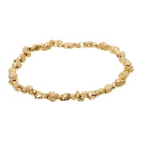 Veneda Carter Gold VC006 Signature Bracelet 241882F020000