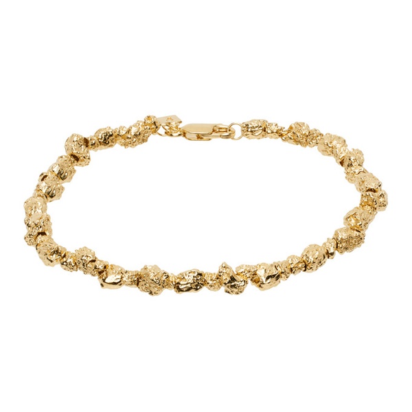  Veneda Carter Gold VC006 Signature Bracelet 241882F020000