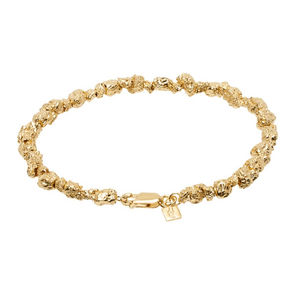  Veneda Carter Gold VC006 Signature Bracelet 241882F020000