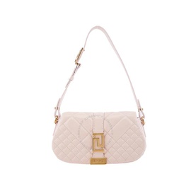 베르사체 Versace Greca Goddess Mini Bag In Light Pink 10109511A081861PF5V