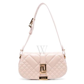 베르사체 Versace Light Pink Shoulder Bag 10109511A081861PF5V
