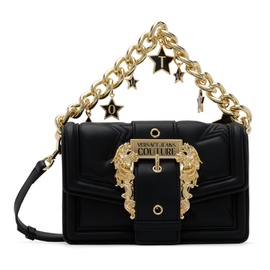 베르사체 진 꾸뛰르 베르사체 Versace Jeans Couture Black Star Bag 232202F048113