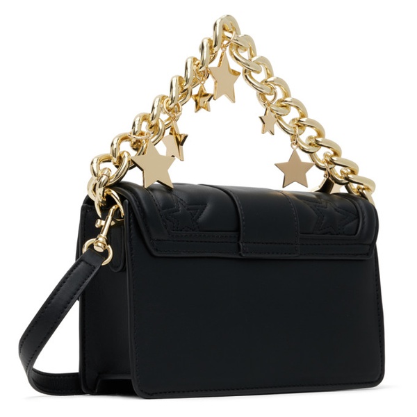 베르사체 베르사체 진 꾸뛰르 베르사체 Versace Jeans Couture Black Star Bag 232202F048113