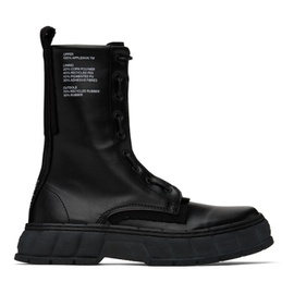 VirOEn Black 1992Z Boots 232589F113003