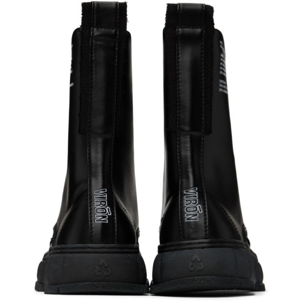  VirOEn Black 1992Z Boots 232589F113003