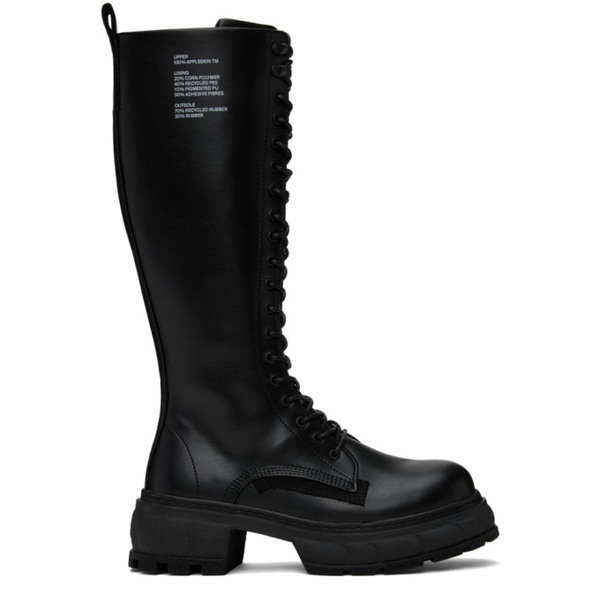  VirOEn Black Volt Boots 232589M222000