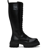 VirOEn Black Volt Boots 232589F115000
