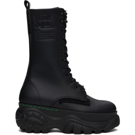 VirOEn Black Buffalo Source 에디트 Edition Fuse Boots 241589F115000