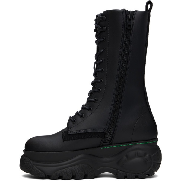  VirOEn Black Buffalo Source 에디트 Edition Fuse Boots 241589F115000