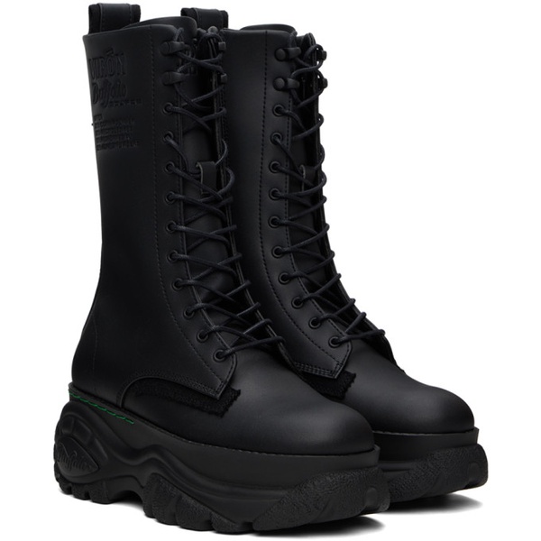  VirOEn Black Buffalo Source 에디트 Edition Fuse Boots 241589F115000