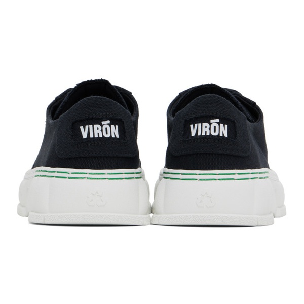  VirOEn Black 1968 Sneakers 241589M237004