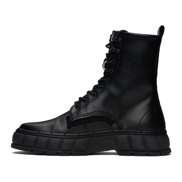  VirOEn Black 1992 Boots 241589M255007