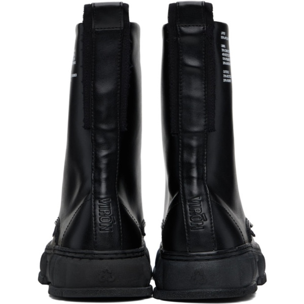  VirOEn Black 1992Z Boots 241589M255005