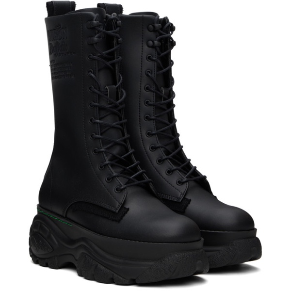  VirOEn Black Buffalo Source 에디트 Edition Fuse Boots 241589M255001