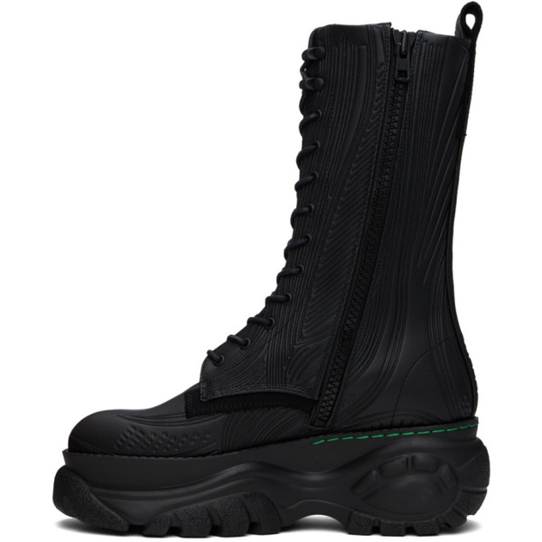  VirOEn Black Buffalo Source 에디트 Edition Fibre Boots 241589M255000