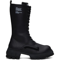 VirOEn Black Volt II Boots 241589M255010