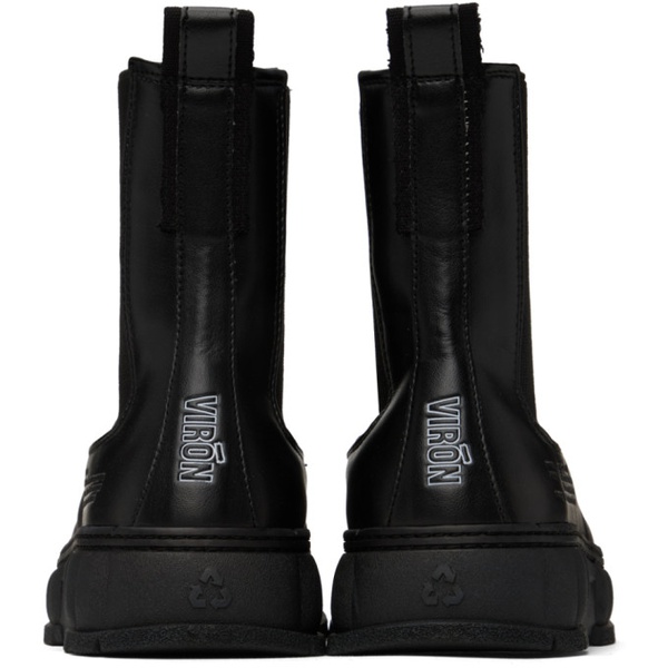  VirOEn Black 1997 Chelsea Boots 232589M223002