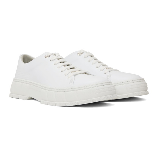  VirOEn White 2005 Sneakers 232589M237003