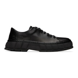VirOEn Black 2005 Sneakers 222589F128004