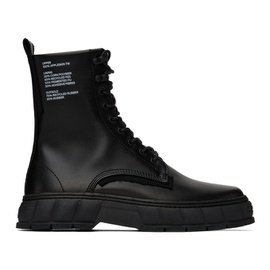 VirOEn Black 1992 Boots 232589M255004