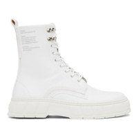 VirOEn White 1992 Boots 231589F113000