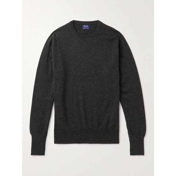  WILLIAM LOCKIE Oxton Cashmere Sweater 1647597286619920