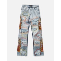 Who Decides War BARRAGE DENIM 906868