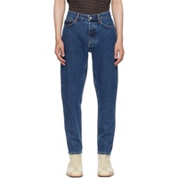 원 헌드레드 Won Hundred Blue Ben Jeans 232636M186024