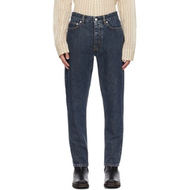 원 헌드레드 Won Hundred Blue Ben Jeans 232636M186029