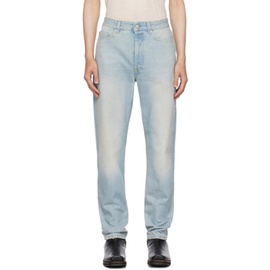 원 헌드레드 Won Hundred Blue Bill Jeans 232636M186032