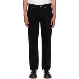 원 헌드레드 Won Hundred Black Ben Jeans 232636M186025